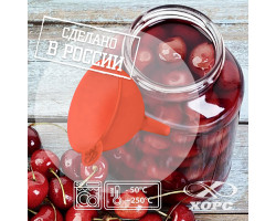 Воронка d -100 мм-foto2